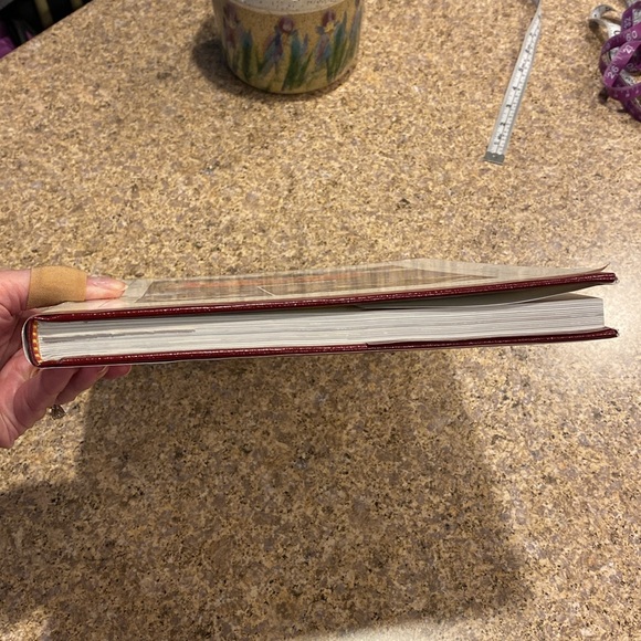 Winston Cup Nascar 1997 Yearbook Chronicle of the Season Racing - Picture 5 of 16